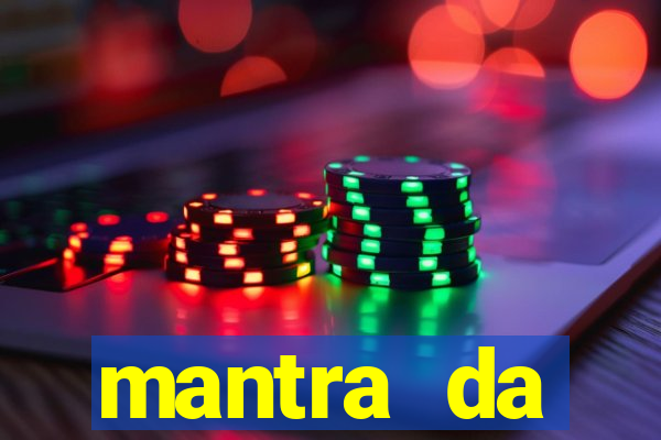 mantra da prosperidade financeira